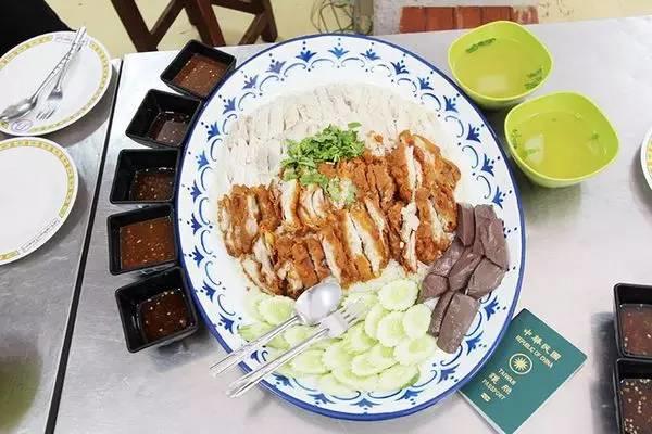 在泰国,逛集市才是正经事【泰国佛牌】 在泰国,逛集市才是正经事-图片8