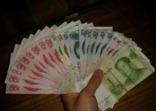 朋友说有人碰了他的佛牌，他不想戴了-图片2