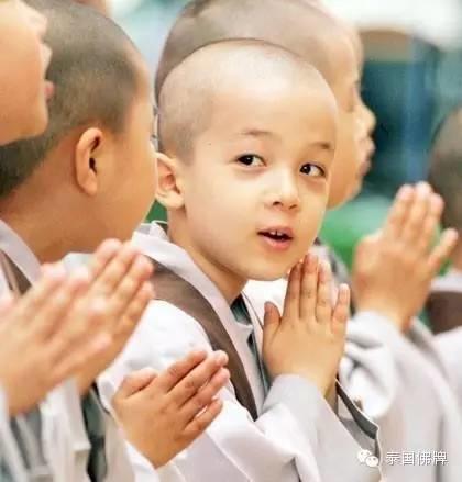 佛家合掌中的16种含义【泰国佛牌】