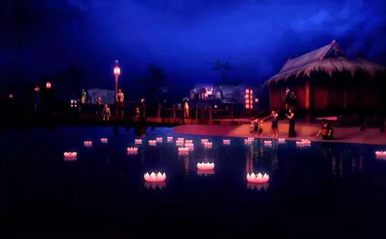 农历七月来临,这些风俗禁忌你知道吗?【泰国佛牌】 农历七月来临,这些风俗禁忌你知道吗?【泰国佛牌】