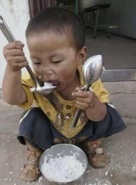 这才是真正舌尖上的中国，看了后如此心酸【泰国佛牌】