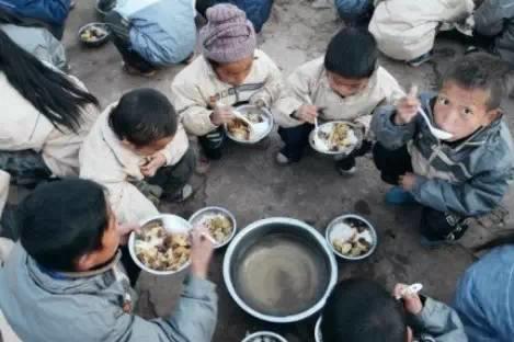 这才是真正舌尖上的中国，看了后如此心酸【泰国佛牌】