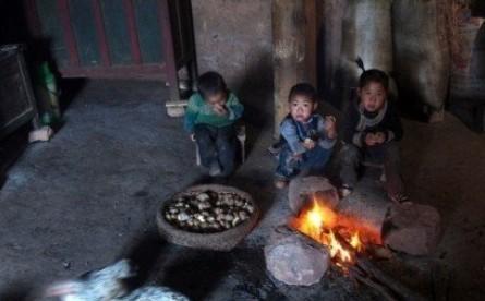 这才是真正舌尖上的中国，看了后如此心酸【泰国佛牌】