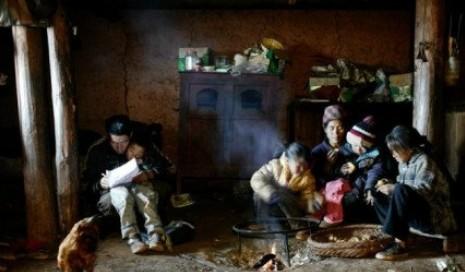 这才是真正舌尖上的中国，看了后如此心酸【泰国佛牌】