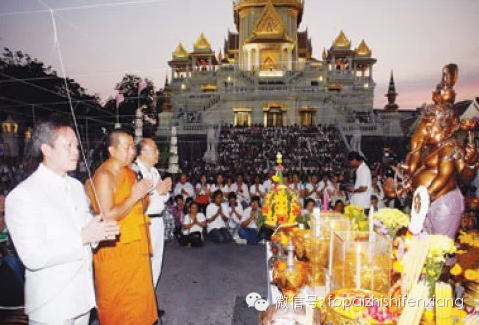 驳--极度危险的泰国“佛牌”,与鬼做了交易【泰国佛牌】 驳--极度危险的泰国“佛牌”,与鬼做了交易【泰国佛牌】