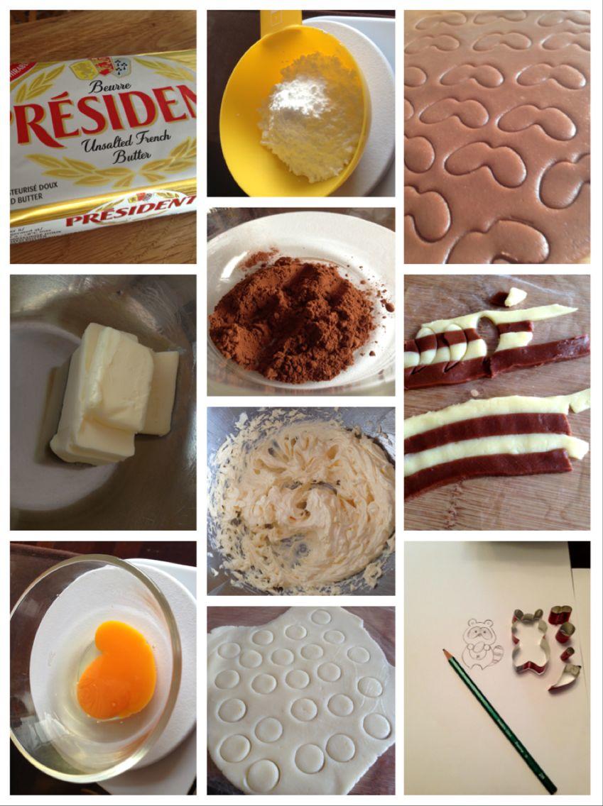 今晚慈善小义卖,夫人的手工饼干【泰国佛牌】 今晚慈善小义卖,夫人的手工饼干-图片1