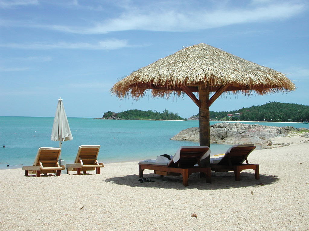 8月去泰国旅游攻略注意哪些？-图片1