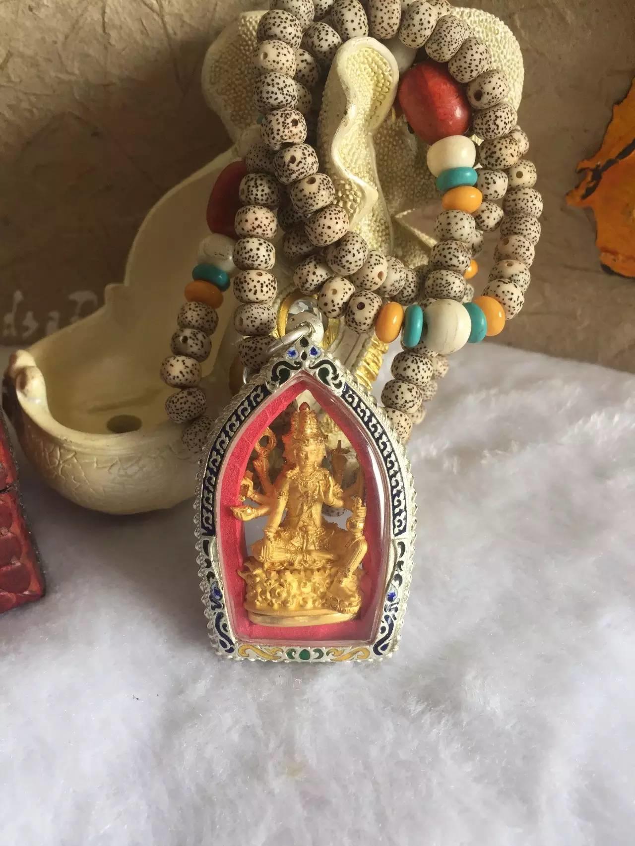 2015年8月份泰国恭请佛牌平价结缘-图片2