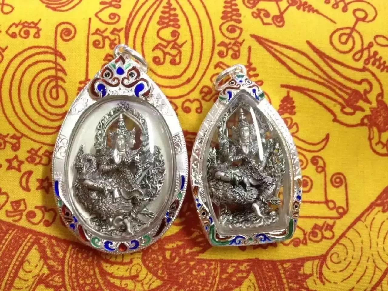 千呼万唤始出来的四面神出庙了，曾经几次推迟出庙时间-图片1