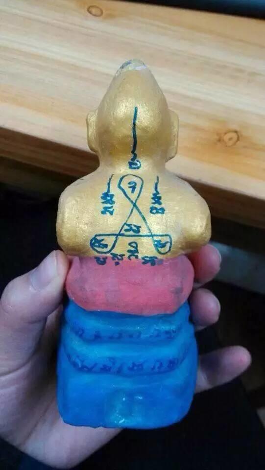 龙婆炎古曼转运珠特价结缘-图片9