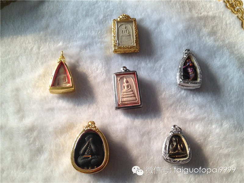 底价佛牌迎新春（200元左右）-图片2