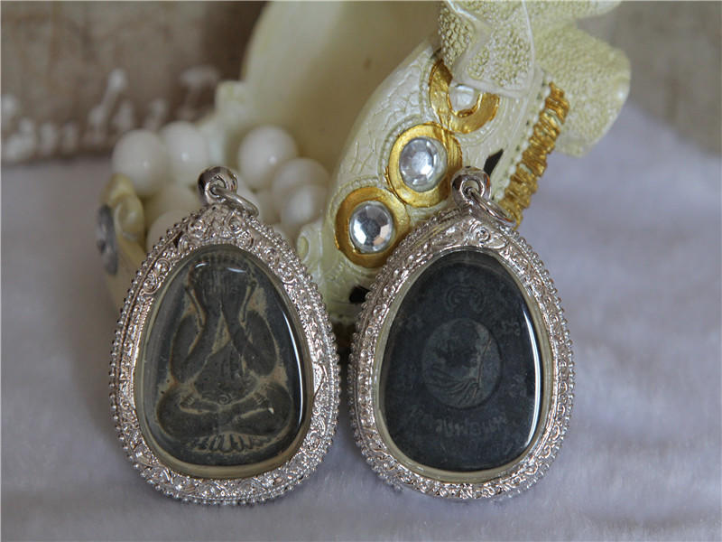 泰国原庙恭请圣物100-400元特价结缘-图片8