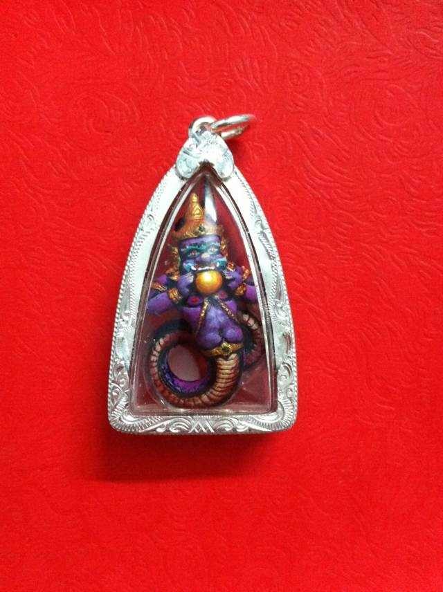 龙婆宋猜新款限量版拉胡-图片5