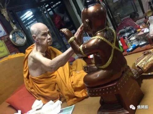 请回古曼童后，该如何供养？-图片1