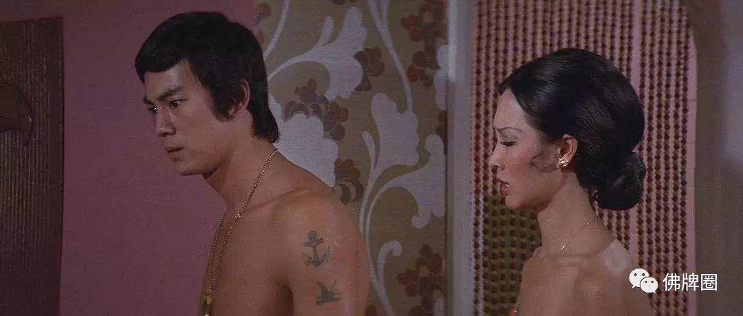 “为拍降头题材电影,特意请法术高僧出演角色”聊聊邵氏老电影中的降头术!【泰国佛牌】 “为拍降头题材电影,特意请法术高僧出演角色”聊聊邵氏老电影中的降头术!-图片3