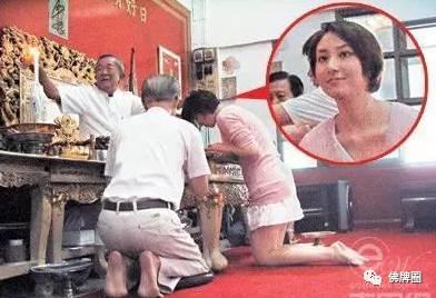 传说中的白龙王和娱乐圈的明星们【泰国佛牌】 传说中的白龙王和娱乐圈的明星们-图片4