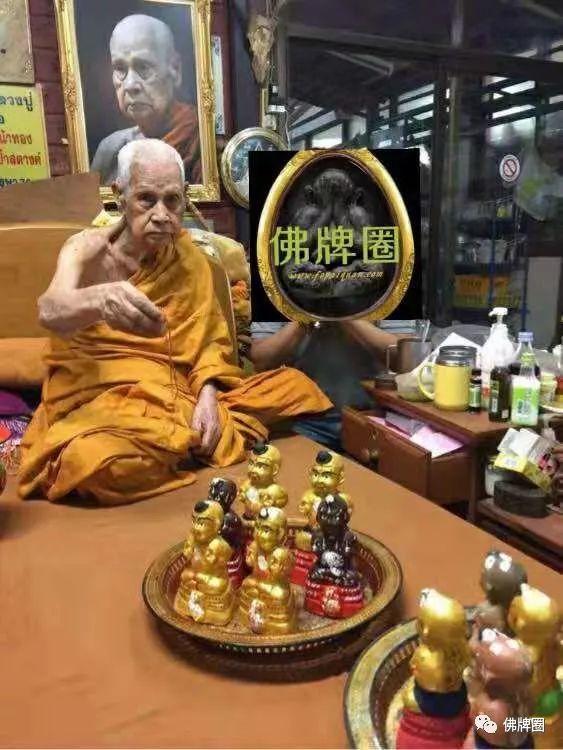 只一尊古曼童 却庇佑你一生【泰国佛牌】 只一尊古曼童 却庇佑你一生-图片3