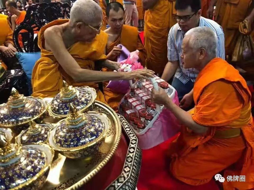 佩戴佛牌与五行相克怎么办?【泰国佛牌】 佩戴佛牌与五行相克怎么办?-图片1