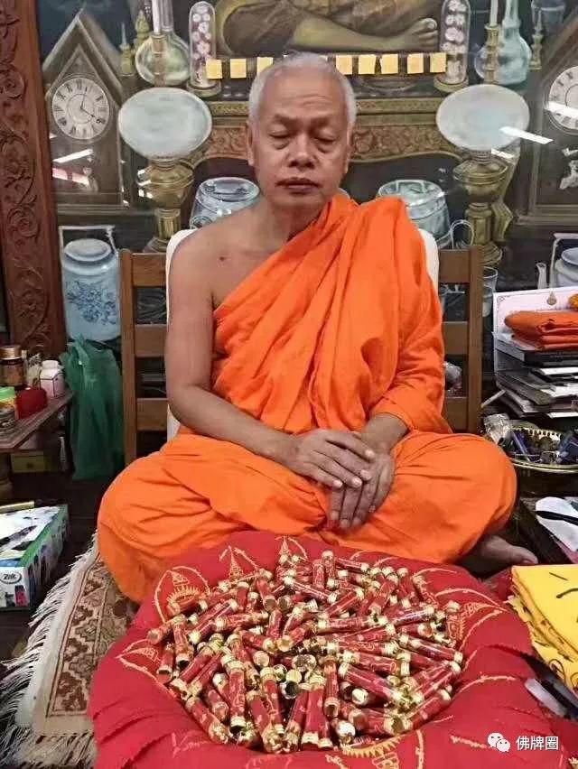 这几件南洋密器威力极大,降头师都不敢常用!【泰国佛牌】 这几件南洋密器威力极大,降头师都不敢常用!-图片3