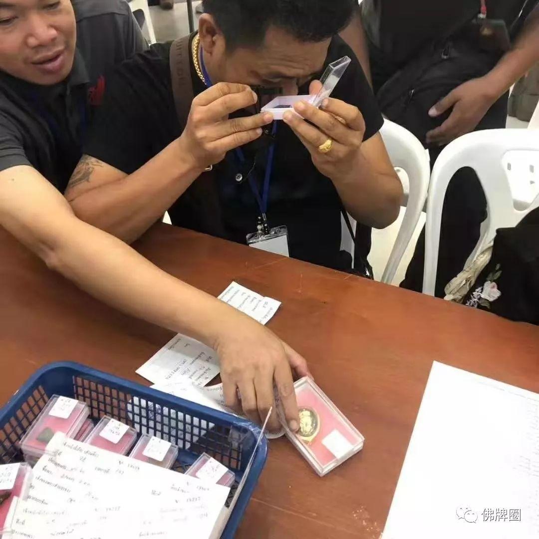 快速鉴定佛牌真伪的几个方法，屡试不爽请查收~-图片4