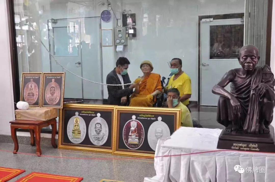 师傅名气越大加持的佛牌就越好？聊聊新手请佛牌的几点误区。-图片4