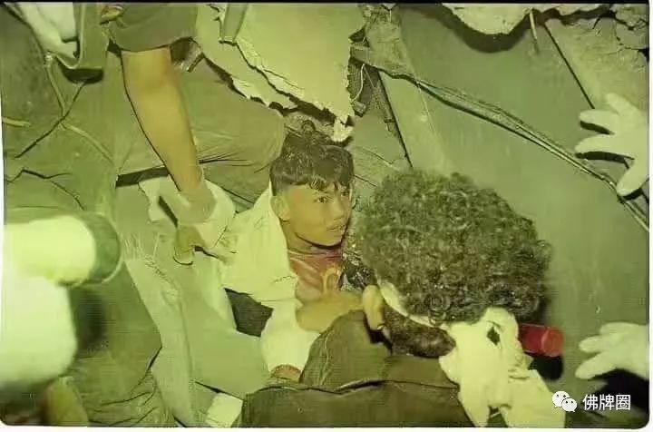 泰国真实神秘救援事件中,高僧们的预言!【泰国佛牌】 泰国真实神秘救援事件中,高僧们的预言!【泰国佛牌】