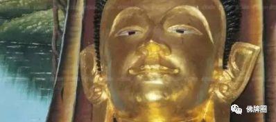 泰国寺庙佛像半夜流泪,竟能预示生死!【泰国佛牌】 泰国寺庙佛像半夜流泪,竟能预示生死!-图片2