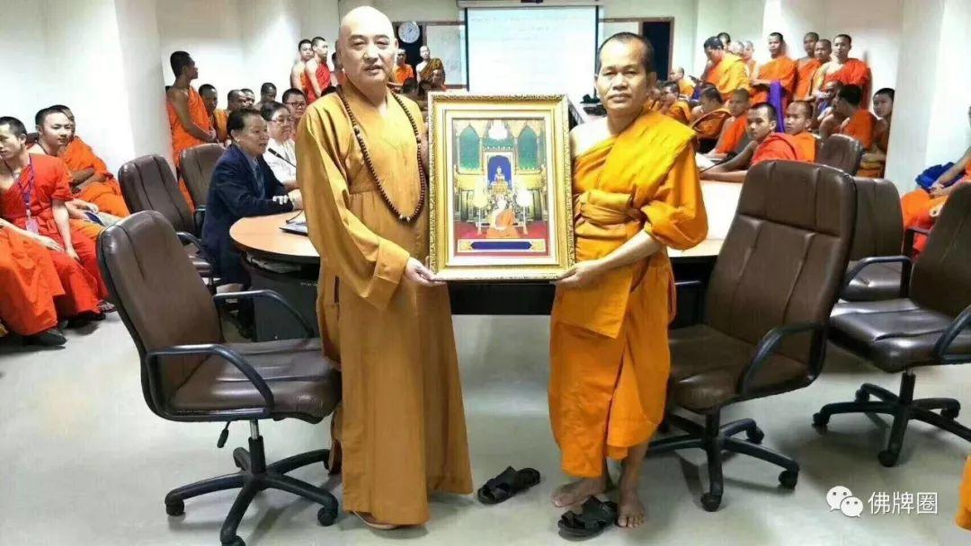 我信内地佛教,还能带佛牌吗?【泰国佛牌】 我信内地佛教,还能带佛牌吗?-图片3