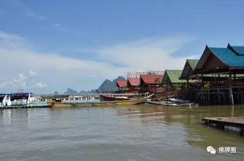 我在泰国小岛的诡异经历【泰国佛牌】 我在泰国小岛的诡异经历