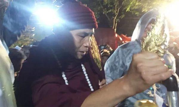 鬼遮眼 被鬼困？13人山洞失踪，聊聊救援中频频爆出的神秘事件！【泰国佛牌】