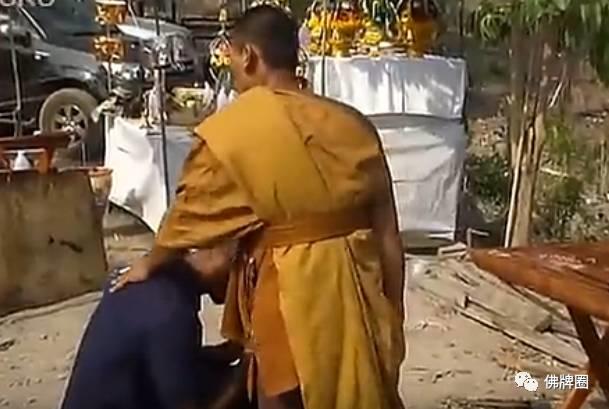 ▶可以令枪都不能开的挡险法门!【泰国佛牌】 ▶可以令枪都不能开的挡险法门!-图片2