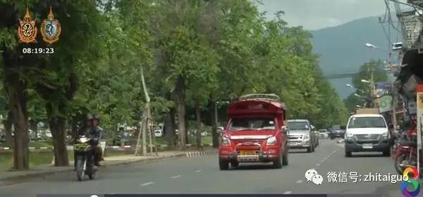 现场测试!!清迈特色红车对外国人、泰国人和本地人要价一样吗?【泰国佛牌】 现场测试!!清迈特色红车对外国人、泰国人和本地人要价一样吗?【泰国佛牌】
