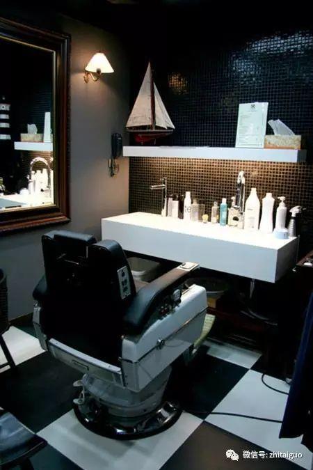 曼谷9家Boss级型男理发店,请收藏好!【泰国佛牌】 曼谷9家Boss级型男理发店,请收藏好!【泰国佛牌】