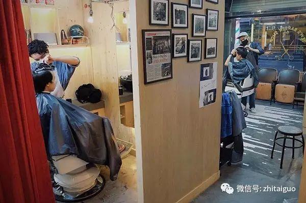 曼谷9家Boss级型男理发店,请收藏好!【泰国佛牌】 曼谷9家Boss级型男理发店,请收藏好!【泰国佛牌】