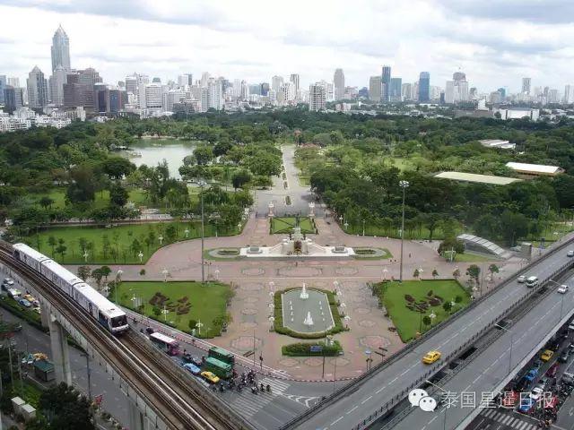 你知道了吗？泰国春节庆祝会场都在哪些城府举行呢？【泰国佛牌】