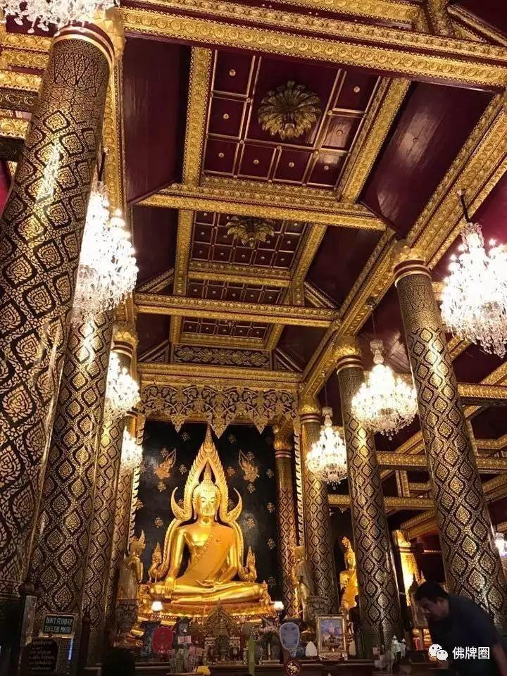 致我最喜欢的佛像 金娜啦（成功佛）-图片6