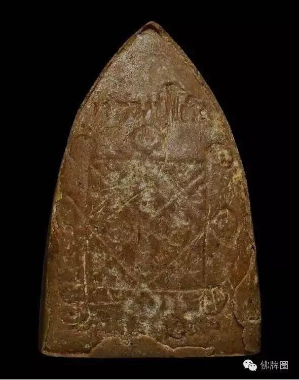 为什么把一些牌叫商业牌?浅谈法术的区域性与常见的法术名词【泰国佛牌】 为什么把一些牌叫商业牌?浅谈法术的区域性与常见的法术名词-图片2