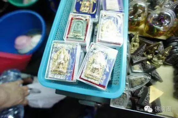 扒一扒那些2块一斤的佛牌-图片7