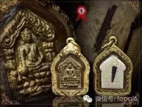 很多佛牌不是有钱就可以请的到