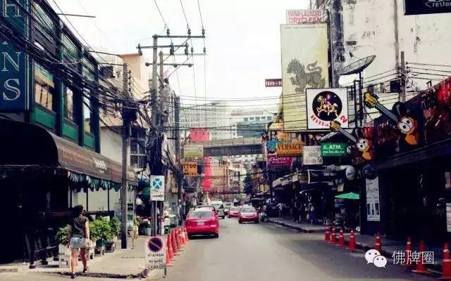 泰国不止有人妖 , 这些东西更令人震惊 !【泰国佛牌】 泰国不止有人妖 , 这些东西更令人震惊 !【泰国佛牌】