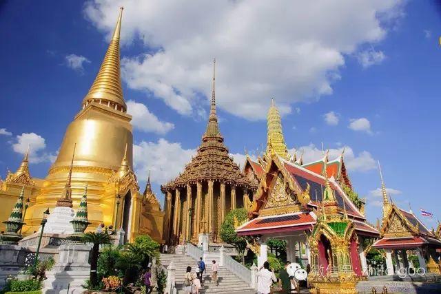 你知道吗?曼谷大皇宫明年开始“限客”了!【泰国佛牌】 你知道吗?曼谷大皇宫明年开始“限客”了!【泰国佛牌】