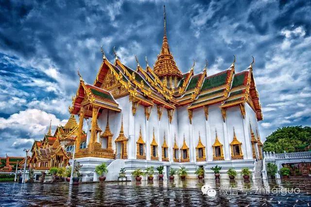你知道吗?曼谷大皇宫明年开始“限客”了!【泰国佛牌】 你知道吗?曼谷大皇宫明年开始“限客”了!-图片4