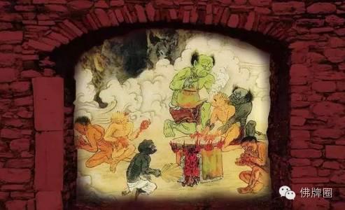 卖假佛牌的因果报应-图片1