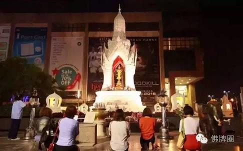 怎样让佛牌发挥最好的功效【泰国佛牌】