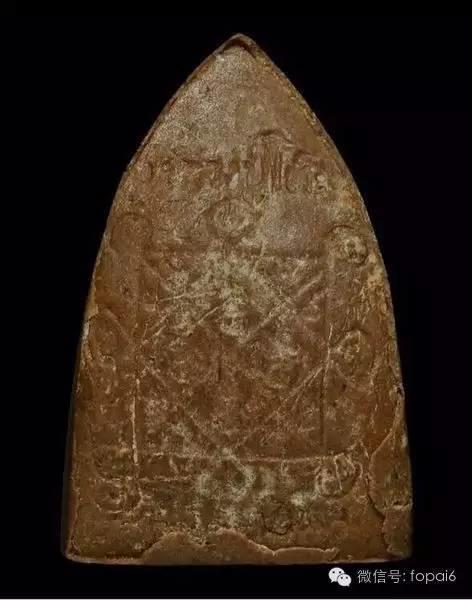 你选佛牌，孰不知佛牌也在选你【泰国佛牌】