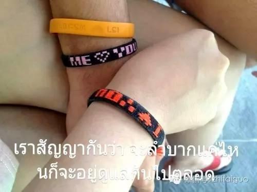 “泰”感动! 一段唯美却残酷的爱情故事席卷泰国社交网络...【泰国佛牌】 “泰”感动! 一段唯美却残酷的爱情故事席卷泰国社交网络…-图片9