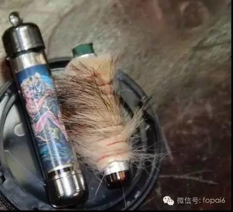 泰国狐仙是冒牌货的几个有利证据【泰国佛牌】 泰国狐仙是冒牌货的几个有利证据-图片2