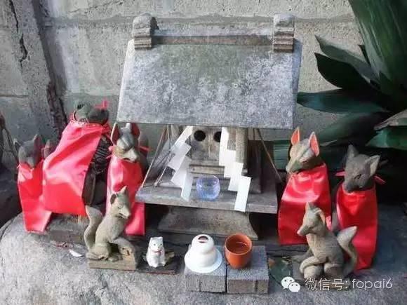 泰国狐仙是冒牌货的几个有利证据-图片4