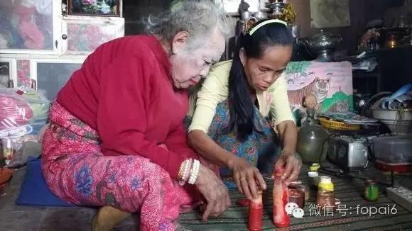 清迈阴法首席婆难等-图片5