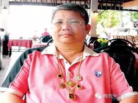 怎么样佩戴佛牌更合适您?【泰国佛牌】 怎么样佩戴佛牌更合适您?-图片1